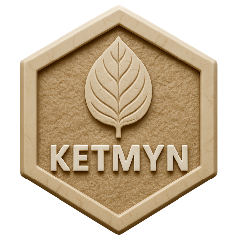 Ketmyn Products