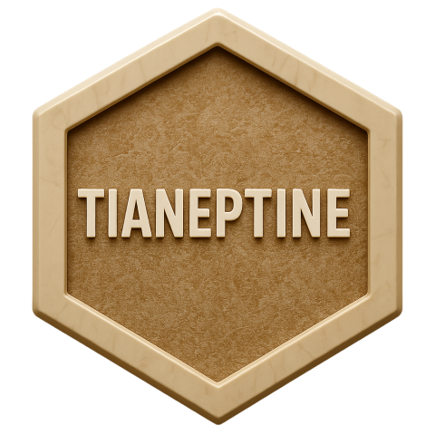 Tianeptine Products