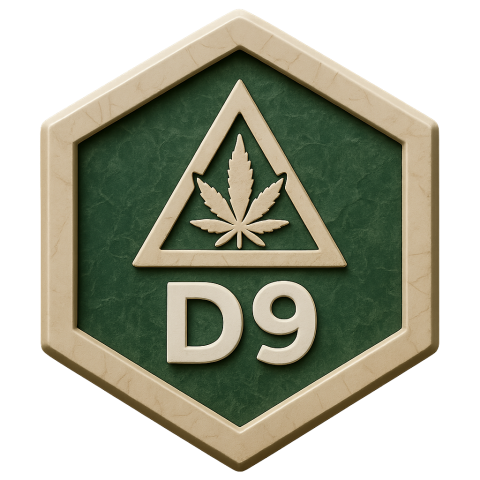 Delta 9 Products
