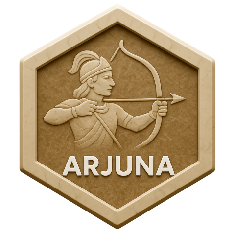 Arjuna Products