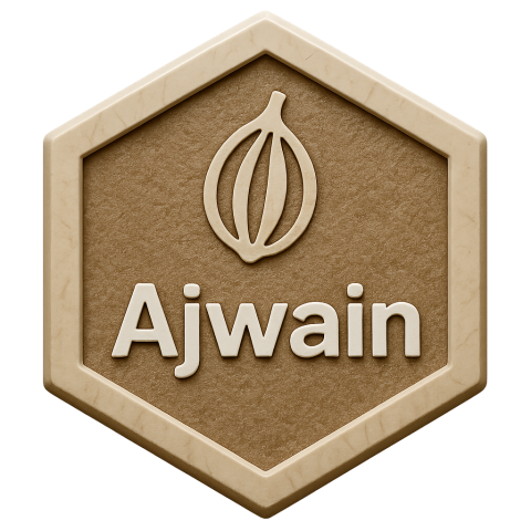 Ajwain Products
