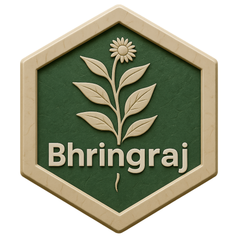 Bhringraj Products