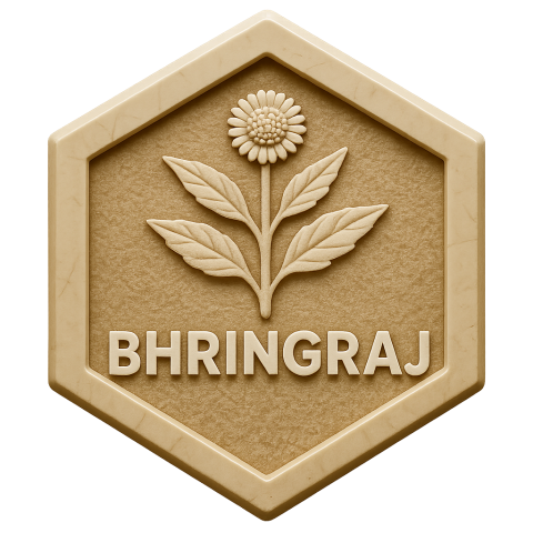 Bhringraj Products