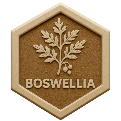 Boswellia Products