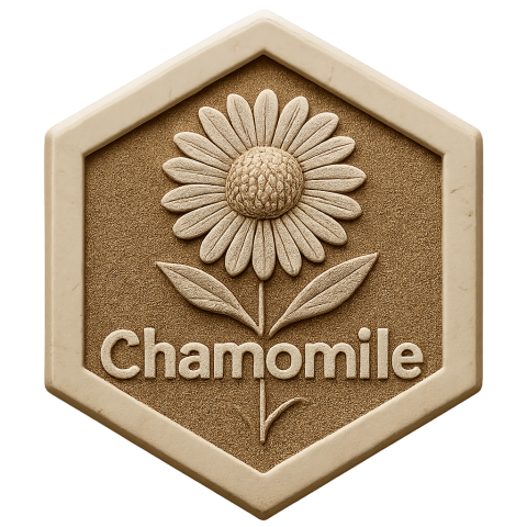 Chamomile Products