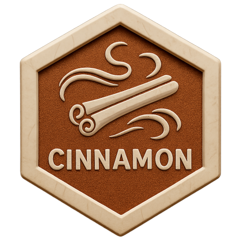 Cinnamon Products
