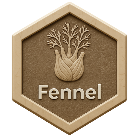 Fennel Products