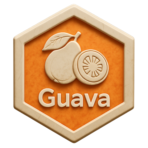 Guava Products
