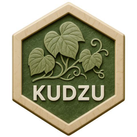Kudzu Products