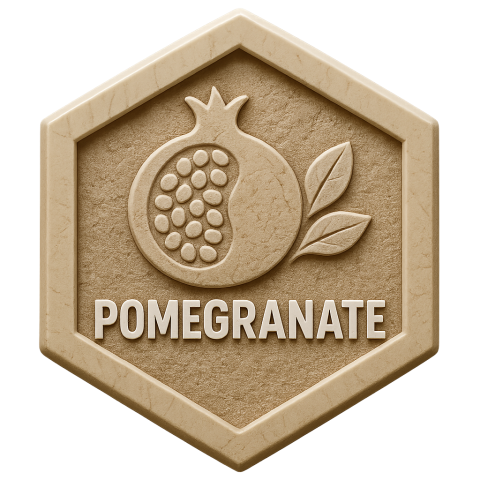 Pomegranate Products
