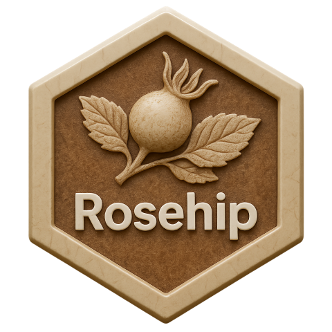 Rosehip Products