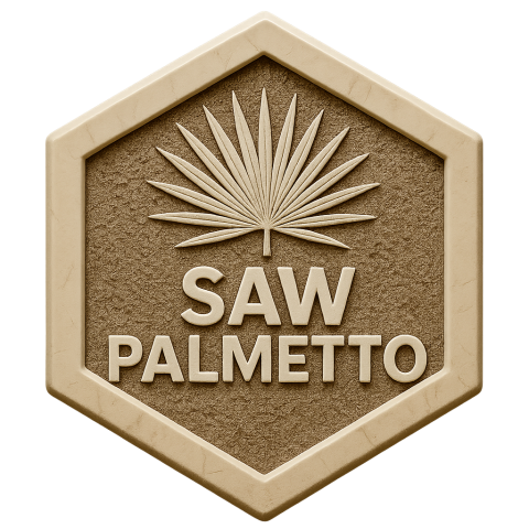 Saw Palmetto Products