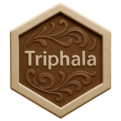 Triphala Products