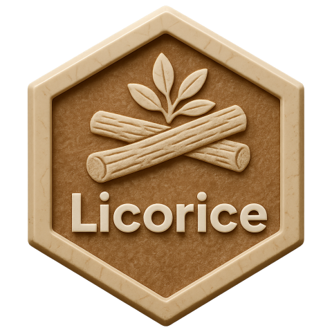 Licorice Products