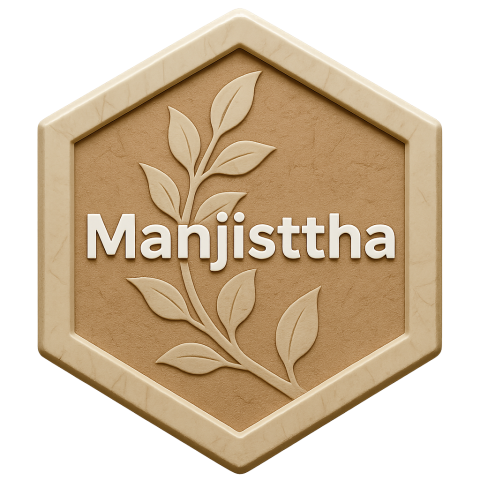 Manjustha Products