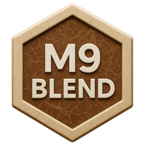 M9 Blend Products