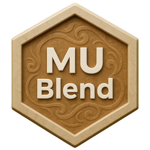 MU Blend Products