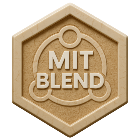 MIT Blend Products