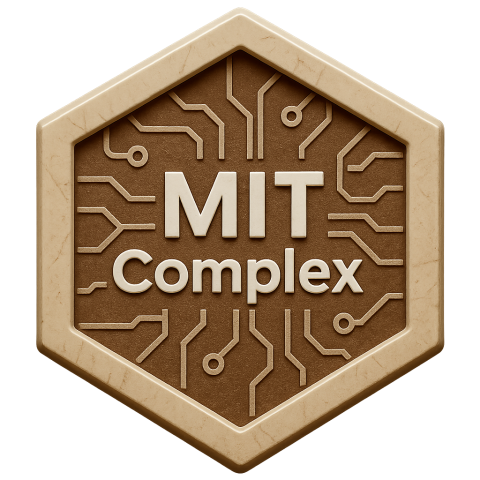 MIT Complex Products