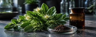 Sceletium Extract in Tablets: What the Label Tells You