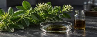 Kanna Extract Math: What a Mesembrine Percentage Means