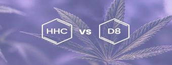 Delta-8 or HHC? Key Differences and Open Questions