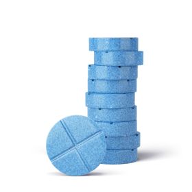 40mg 7-Hydroxy Tablets - Blueberry