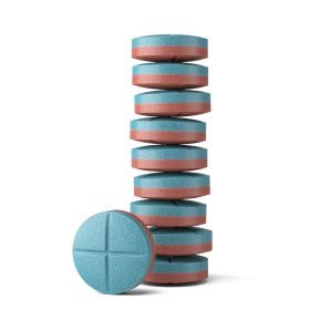 40mg Tianeptine Tablets - Blueberry & Raspberry
