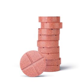 50mg 7-Hydroxy & MGM-15 Tablets - Watermelon