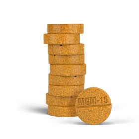 20mg MGM-15 Tablets - Mango