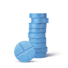 50mg Kratom Tablets - Blueberry