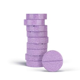 20mg MGM-15 Tablets - Grape