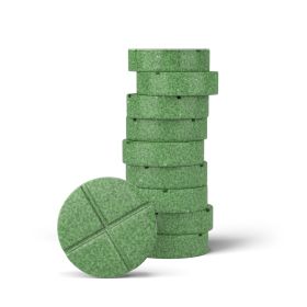 500mg - Clear Skin Detox - Mood Tablets