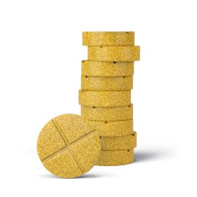 500mg - Belly Fat Support - Mood Tablets