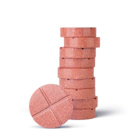 50mg Kava Nano Tablets - Raspberry - Simply Tabs
