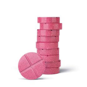 50mg CBD, Full Spectrum CBD, Nano Tablets - Berries - Simply Tabs