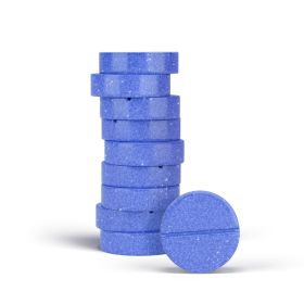 20mg 7-Hydroxy Tablets - Blue Razz - Simply Tabs