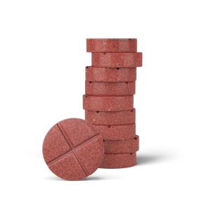 1,200mg Magic Mushroom Tablets - Berries - Shrooomies