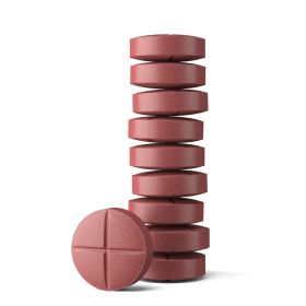 20mg M9 Blend Tablets - Mixed Berry - Simply Tabs
