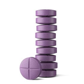 30mg MIT Extract Tablets - Grape - Simply Tabs