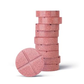 1,200mg Party Blend Tablets - Berries - Party Pop