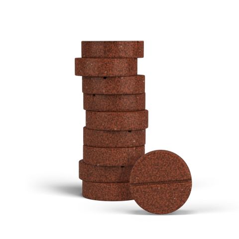 20mg 7-Hydroxy Tablets - Coconut - Thumbnail 1