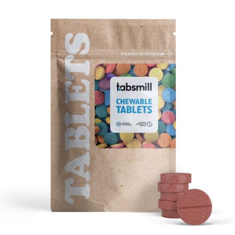 30mg 7-Hydroxy Tablets - Berries - Thumbnail 2