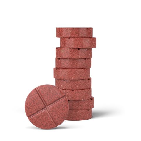 90mg 7-Hydroxy Tablets - Berries - Thumbnail 1