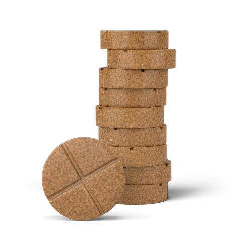 100mg 7-Hydroxy Tablets - Mango - Thumbnail 1