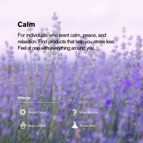 50mg Ashwagandha, L-Theanine, L-THP Tablets - Peach Citrus - Thumbnail 7