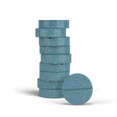 50mg Ketmyn Tablets - Unflavored - Thumbnail 1