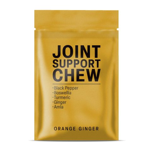 500mg - Joint Support - Mood Tablets - Thumbnail 3