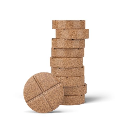 500mg - Hormone Balance - Mood Tablets - Thumbnail 1