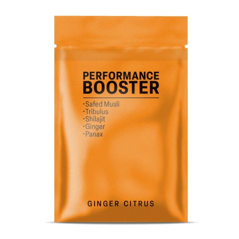 500mg - Performance Booster - Mood Tablets - Thumbnail 3